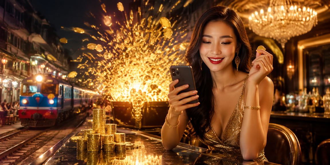 Người chơi đăng ký tài khoản casino trực tuyến tại Hà Nội
