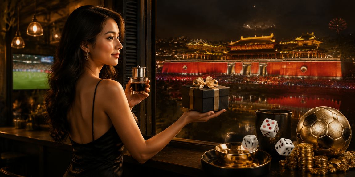 Người chơi xem kèo cá cược thể thao trực tuyến tại Việt Nam