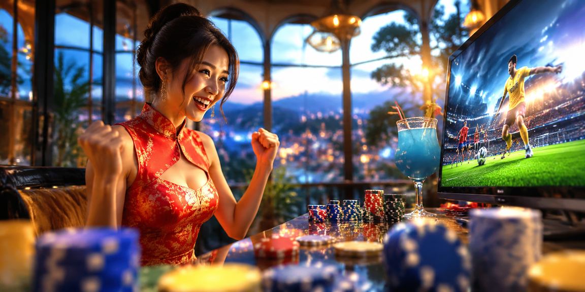 Cảnh quan giải trí trực tuyến và cá cược tại Việt Nam với các thiết bị hiện đại