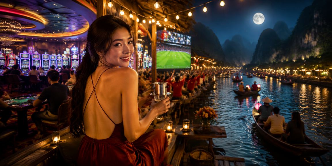 Người chơi tại Việt Nam kiểm tra quyền riêng tư và quản lý dữ liệu tài khoản trực tuyến